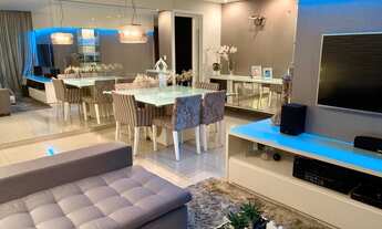 Imagem 7: Apartamento de 105 m2, com 3 quartos, 2 vagas, lazer completo em Casa Amarela