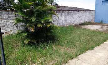 Imagem 3: Salão no Bairro Jardim Andorfato na cidade de Bauru