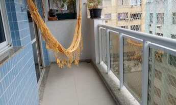 Imagem 3: Apartamento 3 quartos com varanda- Jardim Icaraí