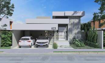 Imagem: Casa com 4 dormitórios à venda, 237 m²