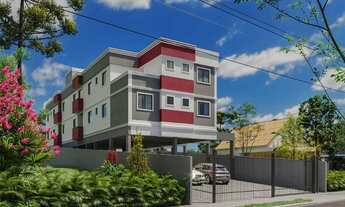 Imagem 3: Apartamento Garden com 2 dormitórios à venda, por R$ 279.000 - Colônia Rio Grande - São Jo