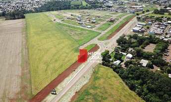 Imagem 3: Lançamento Loteamento Jd Viena (região Noroeste