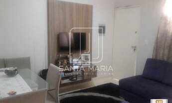 Imagem 2: Apartamento (tipo - padrao) 2 dormitórios, cozinha planejada, portaria 24hs, elevador, em