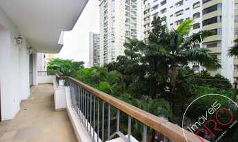 Imagem 5: Apartamento 290m² excelente localização no Campo Belo