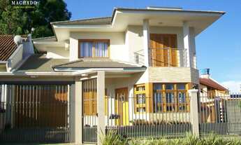 Imagem: Casas e Sobrados com 3 Dormitorio(s) localizado(a)