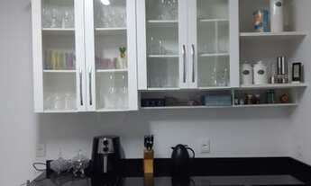 Imagem 7: Casa de condomínio para venda com 190 metros quadrados com 3 quartos