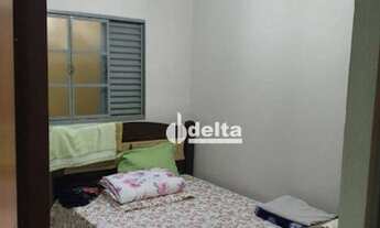 Imagem 3: Casa com 2 dormitórios, 52 m² - venda por R$ 210.000,00 ou aluguel por R$ 1.000,00/mês - P