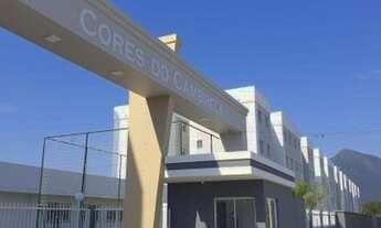 Imagem 5: Apartamento com 2 dormitórios à venda, 46 m² por R$ 165.000,00 - Nova Palhoça - Palhoça/SC