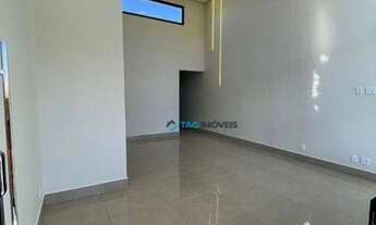 Imagem 6: Casa com 3 dormitórios à venda, 140 m² por R$ 849.000,00 - Vila Monte Alegre - Paulínia/SP