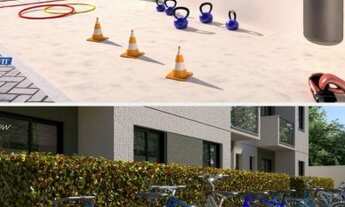 Imagem 3: Imóveis Apartamento com 2 dormitórios