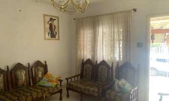 Imagem 4: Casa antiga 250 m² Terreno 10x 25 com 3 Dormitórios