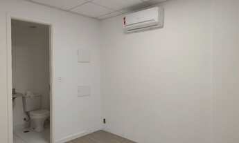 Imagem: São Paulo - Conjunto Comercial/Sala - BARRA