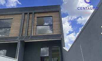 Imagem: Ref. 6061 - Excelente casa duplex 2 quartos