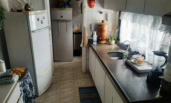 Imagem 5: STIEP VENDO 3 QUARTOS COM DEPENDÊNCIA E INFRA COMPLETA