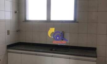 Imagem 5: Apartamento com 3 dormitórios à venda, 107 m² por R$ 370.000,00 - Dona Clara - Belo Horizo