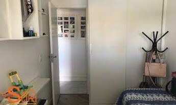 Imagem 7: Apartamento com 3 dormitórios à venda, 91 m² por R$ 773.800,00 - Centro - Diadema/SP