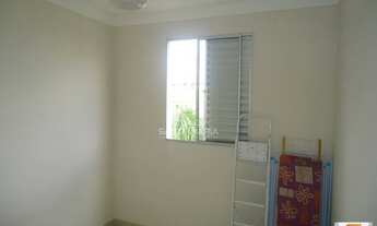 Imagem 7: Apartamento (tipo - padrao) 2 dormitórios, cozinha planejada, portaria 24hs, lazer, em con