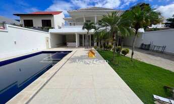 Imagem 4: Barra da Tijuca - Lucio Costa - Mansao - 950 Metros