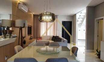 Imagem: LINDÍSSIMA CASA PROXIMO AO JD. BOTÂNICO