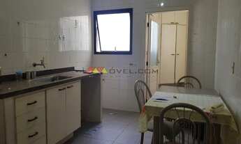 Imagem 7: APARTAMENTO RESIDENCIAL em RIO CLARO - SP, CIDADE JARDIM