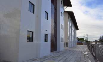 Imagem 3: Apartamento para venda tem 48 metros quadrados com 2 quartos em Cristo Redentor - João Pes