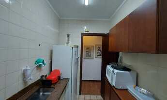 Imagem 5: Apartamento para venda com 65 metros quadrados com 1 quarto em ASTÚRIAS - Guarujá - SP