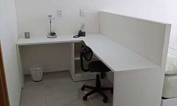 Imagem 2: Kitnet / tipo flat no P. H.Stay - B. Jangada