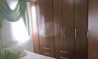 Imagem 6: Apartamento - São Bernardo - Campinas