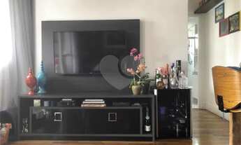 Imagem 4: São Paulo - Apartamento Padrão - CHÁCARA KLABIN