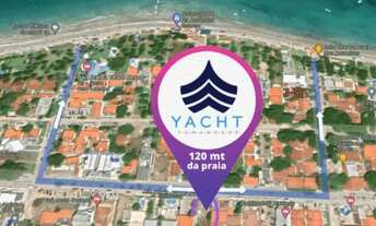 Imagem 3: 25m² e 32m² em Tamandaré á 120m² do mar com jet-ski compartilhado