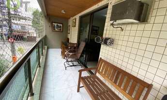 Imagem: Apartamento freguesia 90m2