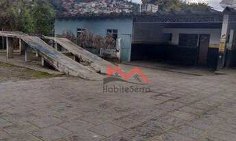 Imagem 2: Casa com 4 dormitórios para alugar, 78 m² por R$ 10.000,00/mês - Barra do Imbuí - Teresópo