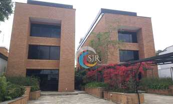 Imagem: Prédio para alugar, 1000 m²- Brooklin