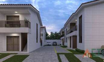 Imagem: Condomínio no Cordeiro Exclusive