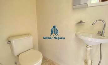 Imagem 3: Casa à venda em Sumaré - Oportunidade Villa Flora