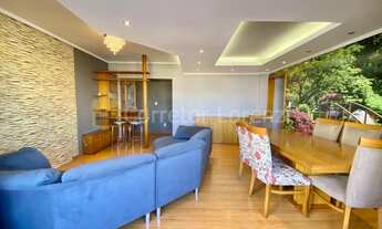 Imagem 2: Apartamento para venda com 98 metros quadrados com 2 quartos em Pátria Nova - Novo Hamburg