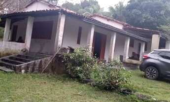 Imagem: SITIO RESIDENCIAL em CAMAÇARI - BA, COQUEIROS