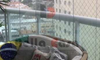 Imagem 2: Lindo apartamento a venda na Mooca, alto padrao