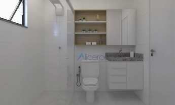 Imagem 5: Cobertura à venda, 90 m² por R$ 329.900,00 - São Pedro - Juiz de Fora/MG