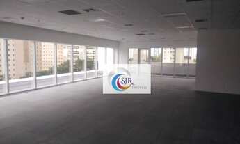 Imagem 4: Conjunto para alugar, 534 m² - Itaim Bibi - São Paulo/SP