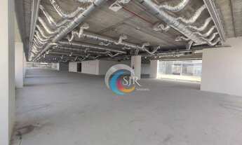 Imagem 7: Conjunto para alugar, 2220 m² - Brooklin - São Paulo/SP