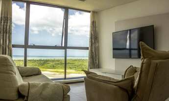 Imagem: AX- Vendo apartamento 2 quartos - Mobiliado