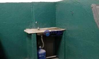 Imagem 4: Galpão Comercial para locação,