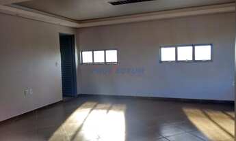 Imagem 7: Prédio - Jardim Guanabara - Campinas