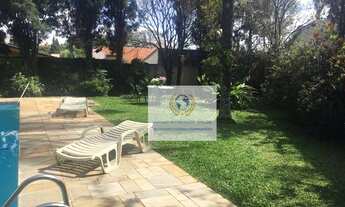 Imagem 5: Casa com 3 dormitórios à venda, 432 m² por R$ 1.800.000 - Cidade Universitária - Campinas