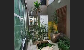 Imagem 3: Casa em Condomínio para Venda em Indaiatuba, Jardim Residencial Dona Lucilla, 4 dormitório