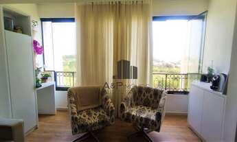 Imagem 2: Apartamento à venda, 134 m² por R$ 740.000,00 - Edifício Vila Verona - Itu/SP