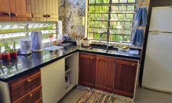 Imagem 5: Casa com 4 dormitórios à venda, 481 m² por R$ 2.700.000 - Residencial Parque Rio das Pedra