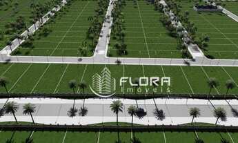 Imagem 2: Terreno à venda, 360 m² por R$ 94.500,00 - Monte Alto - Arraial do Cabo/RJ