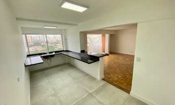 Imagem 5: Vila Clementino. 2 dormitórios. Terceiro reversível. 2 vagas. Piscina